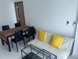 Parc Rosewood (D25), Condominium #623054121